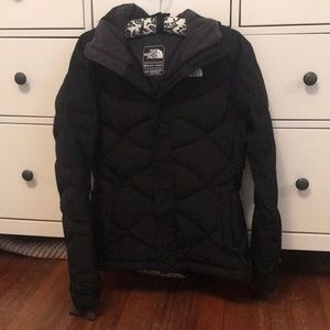 NorthFace Summit Series jacket- Xs